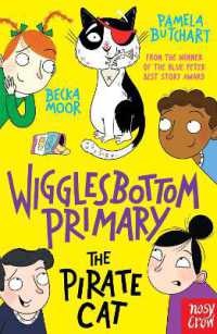 Wigglesbottom Primary: The Pirate Cat (Wigglesbottom Primary)
