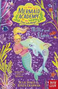 Mermaid Academy: Millie and Storm (Mermaid Academy)