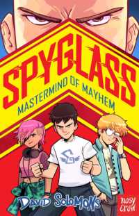 SPYGLASS: Mastermind of Mayhem (Spyglass)