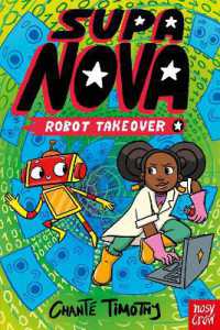 Supa Nova: Robot Takeover (Supa Nova)