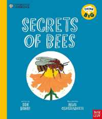University of Cambridge: Think Big: Secrets of Bees (University of Cambridge: Think Big)