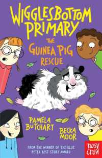 Wigglesbottom Primary: The Guinea Pig Rescue (Wigglesbottom Primary)