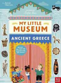 British Museum: My Little Museum: Ancient Greece (My Little Museum)
