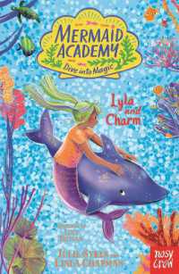 Mermaid Academy: Lyla and Charm (Mermaid Academy)