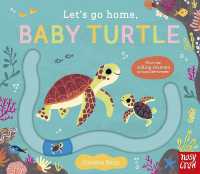 Let's Go Home, Baby Turtle (Let's Go Home) （Board Book）