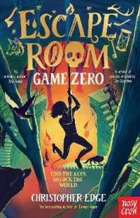 Escape Room: Game Zero (Escape Room)