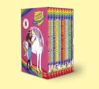Unicorn Academy Boxset (Unicorn Academy: Where Magic Happens)