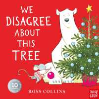 We Disagree about This Tree （Board Book）