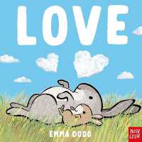Love (Emma Dodd Animal Series) （Board Book）