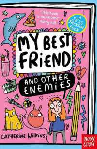 My Best Friend and Other Enemies (A Jess Jackson Book)