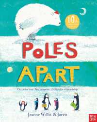 Poles Apart : 10th Anniversary Edition