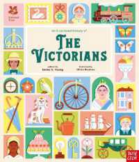 National Trust: An Illustrated History of the Victorians (National Trust: An Illustrated History)