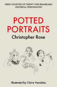 Potted Portraits