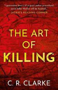 The Art of Killing : DI Gutteridge Series Book 1 (Di Gutteridge Series)