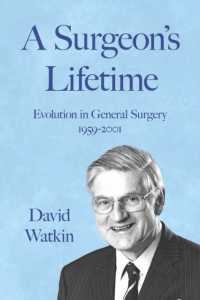 A Surgeon's Lifetime : Evolution in General Surgery 1959-2001