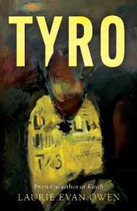 Tyro : The Lives of Q