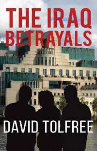 The Iraq Betrayals （2ND）