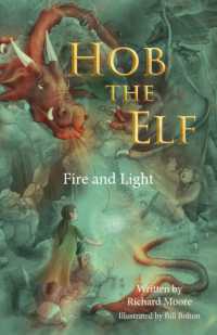 Hob the Elf : Fire and Light