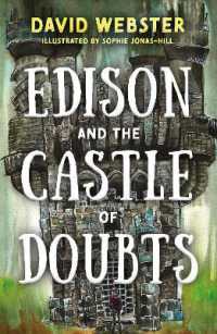 Edison and the Castle of Doubts (The Edison Series)