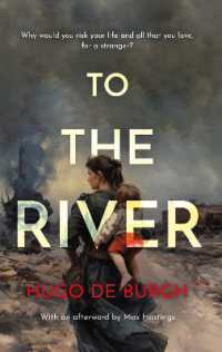 To the River : Why would you risk your life and all that you love for a stranger?