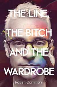 The Line, the Bitch and the Wardrobe