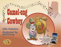 Camel-ong Cowboy : A Singalong-'n'-Learn book from Three Christmas Camels