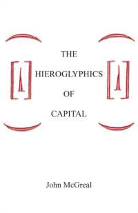 The Hieroglyphics of Capital