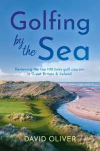 Golfing by the Sea : Reviewing the top 100 links golf courses in Great Britain & Ireland