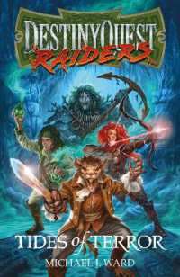 DestinyQuest: Tides of Terror (Destinyquest)