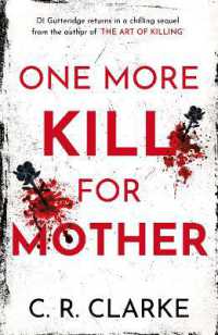 One More Kill for Mother (Di Gutteridge Series)
