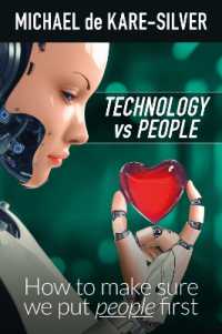Technology vs People : How to make sure we put people first