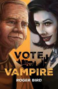 Vote Vampire -- Digital download