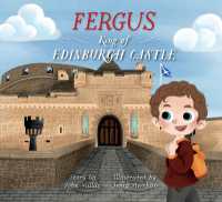 Fergus - King of Edinburgh Castle