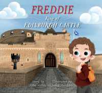 Freddie - King of Edinburgh Castle