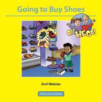 Off We Go: Going to Buy Shoes （2ND）