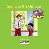 Off We Go: Going to the Optician （2ND）