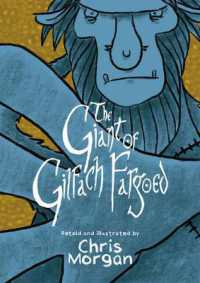 The Giant of Gilfach Fargoed