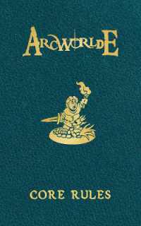 ArcWorlde: the Fantasy Miniatures Game (Edition 2.2)