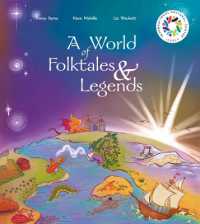 A World of Folktales & Legends