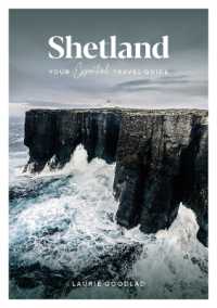 Shetland: Your Essential Travel Guide
