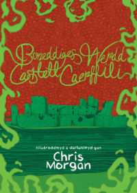 Boneddiges Werdd Castell Caerffili : The Green Lady of Caerphilly Castle (Welsh Edition)