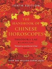The Handbook of Chinese Horoscopes : New and Updated 2025 Edition