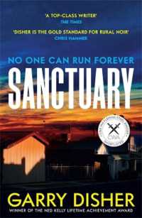 Sanctuary : The Times Crime Book of the Month