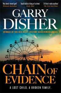 Chain of Evidence : Hal Challis Investigation 4 (The Hal Challis Investigations)