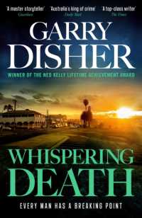 Whispering Death : Hal Challis Investigation 6 (The Hal Challis Investigations)