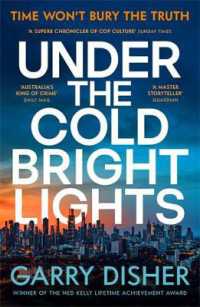 Under the Cold Bright Lights