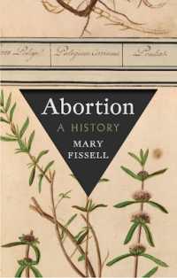 Abortion : A History