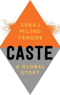 Caste : A Global Story