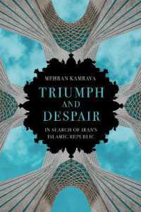 Triumph and Despair : In Search of Iran's Islamic Republic