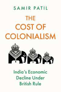 The Cost of Colonialism : India's Economic Decline under British Rule